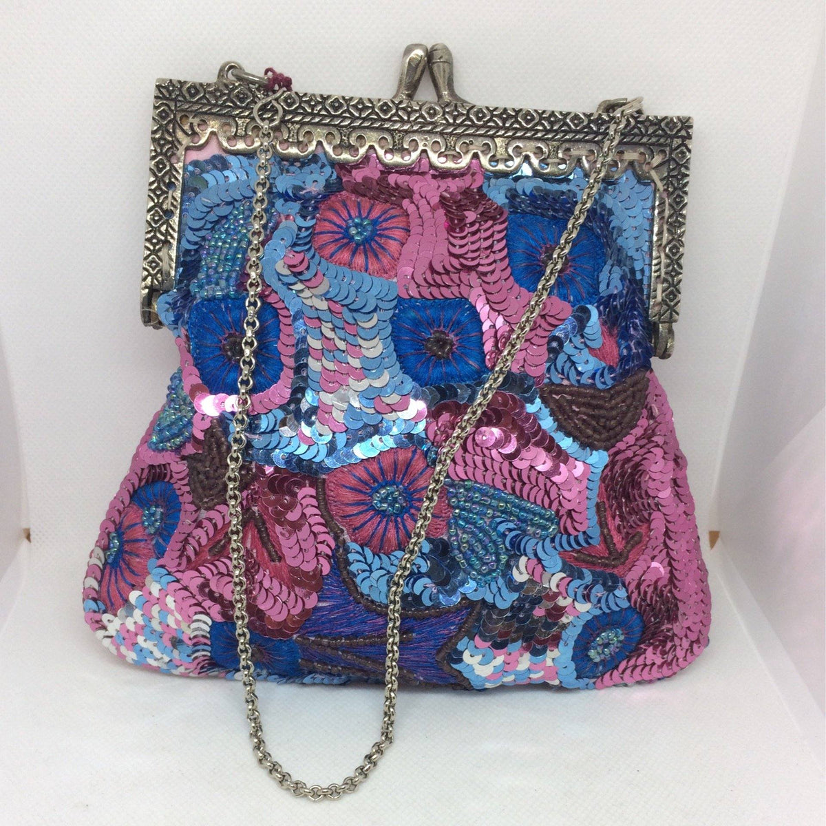 Hand Bag - Mirage Sarees