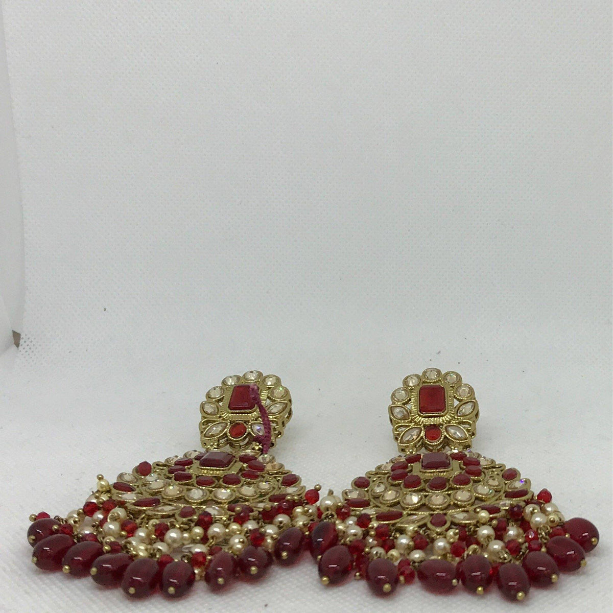EARRINGS - Mirage Sarees
