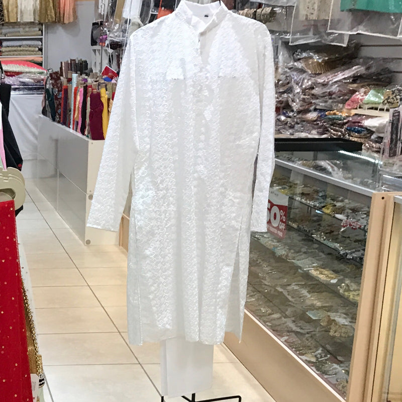 KURTA PAJAMA, SIZE 38