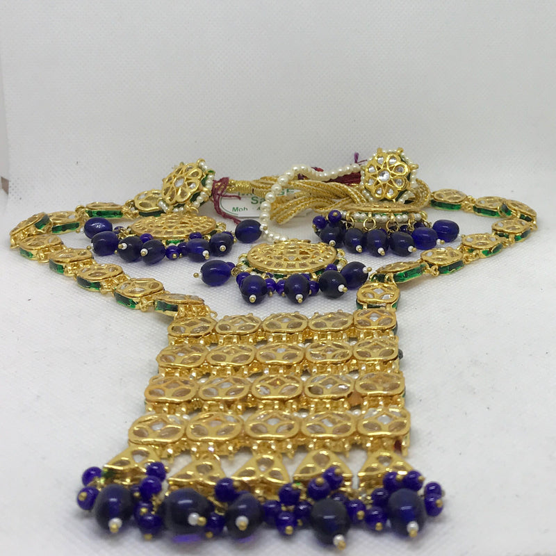 NECKLACE SET