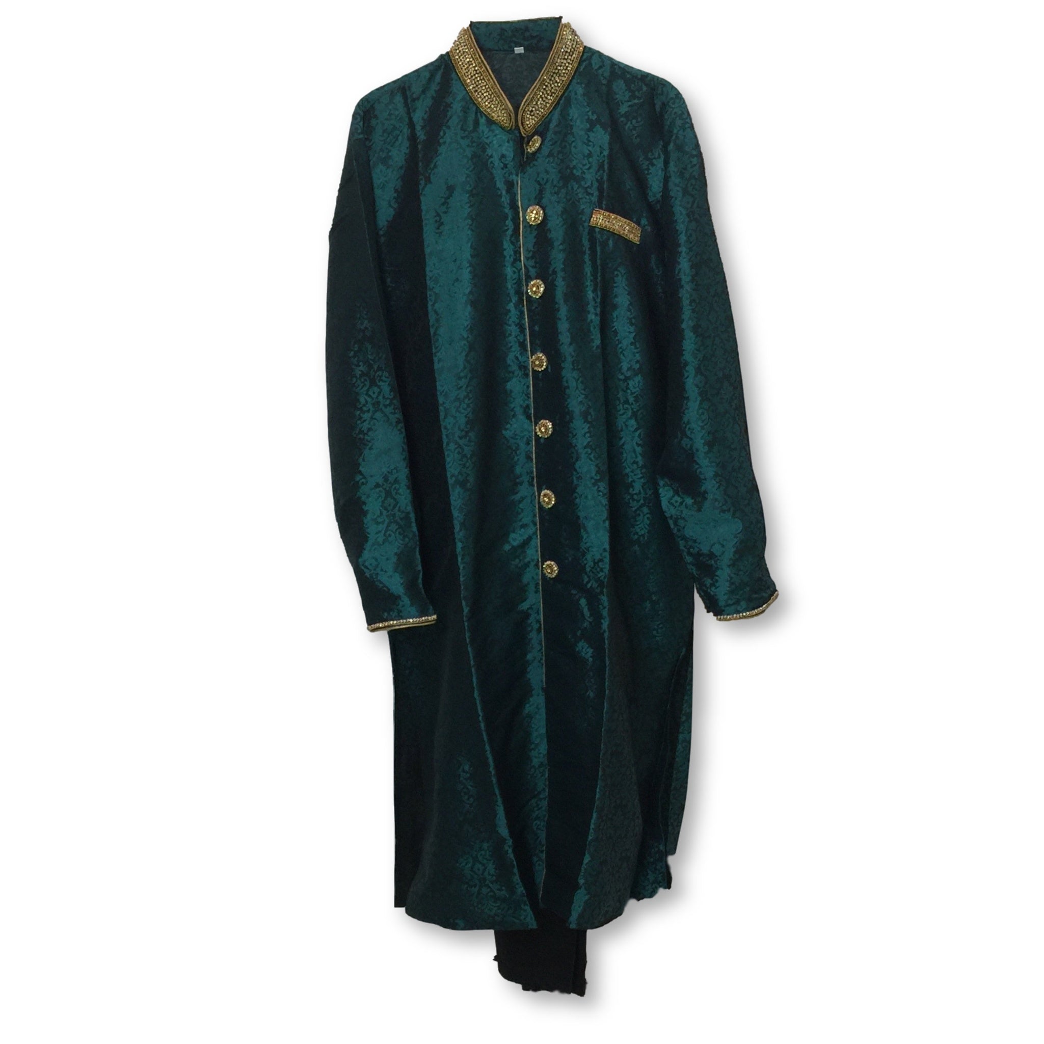 Men's Kurta Pajamas Size 54