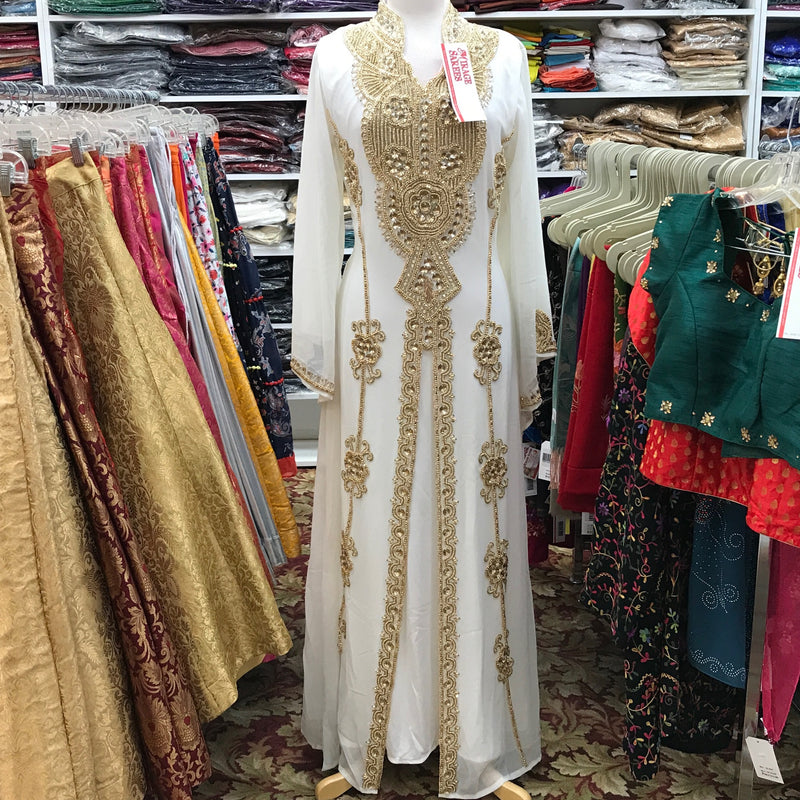KAFTAN/GOWN SIZE L