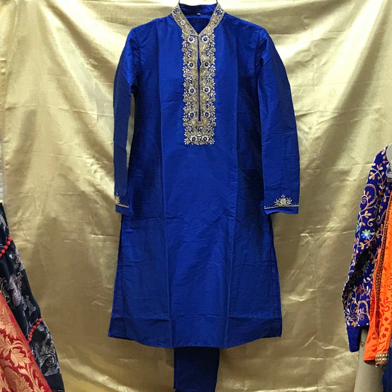 KURTA PAJAMA SIZE 40
