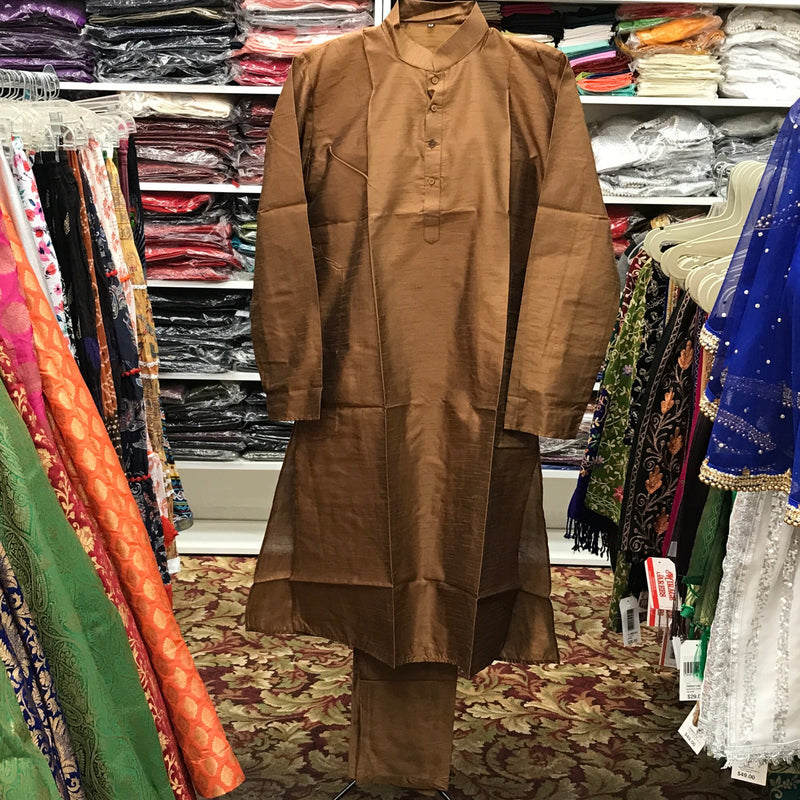 KURTA PAJAMA SIZE 42