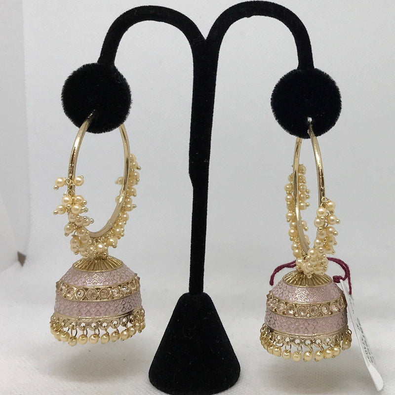EARRINGS - Mirage Sarees