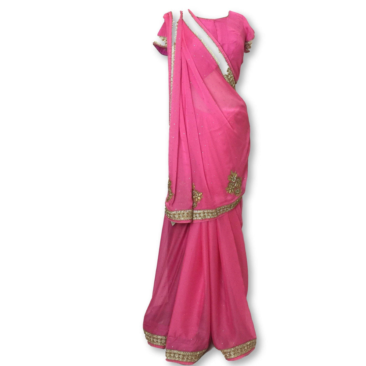 Designer Saree - Mirage Sari Center