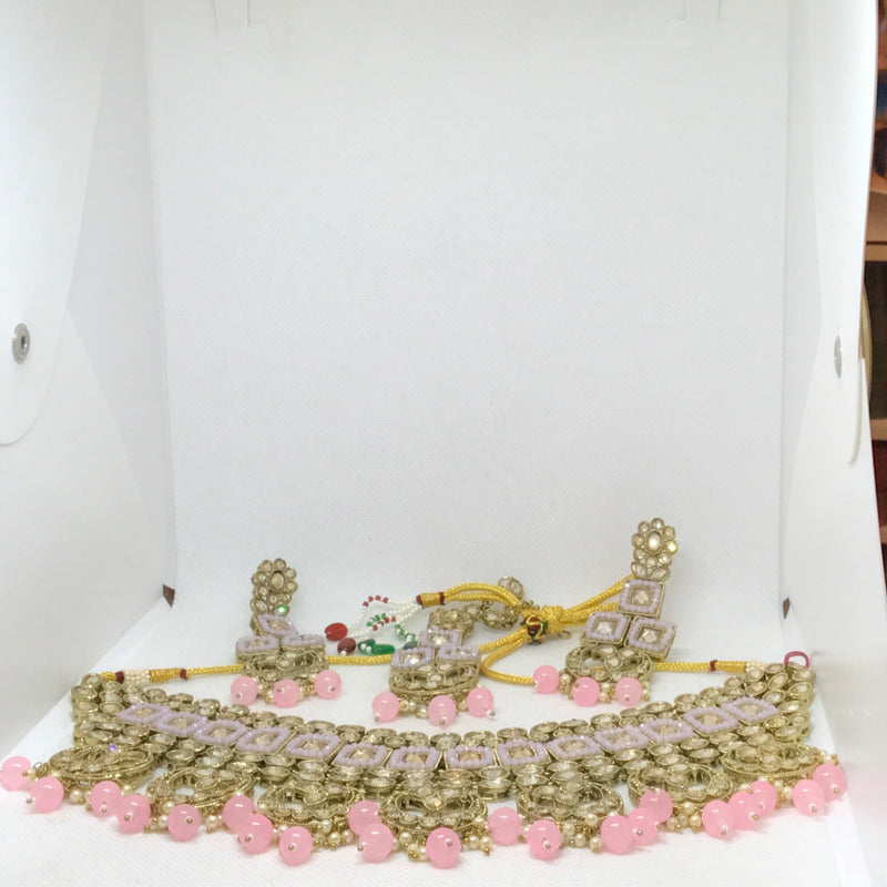 NECKLACE SET