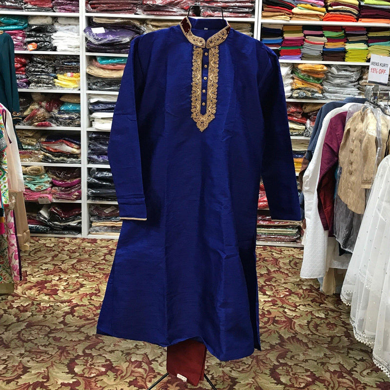 Kurta pajama size 50 - Mirage Sari Center