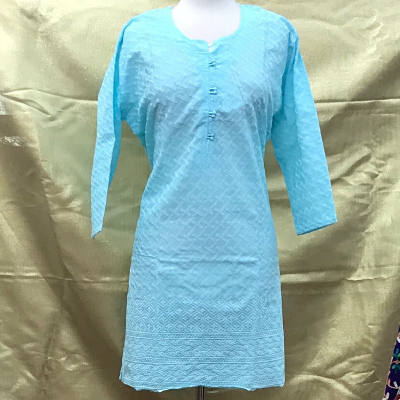 KURTI/TUNIC SIZE 46