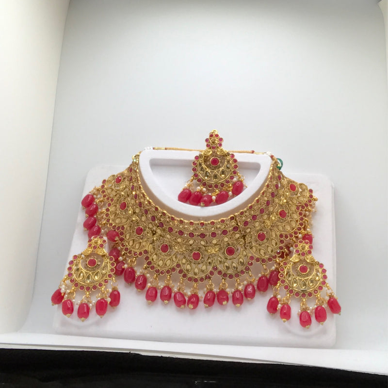NECKLACE SET