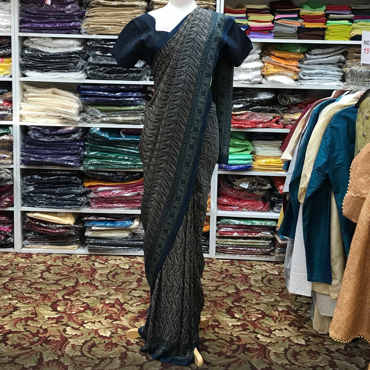 Saree - Mirage Sarees