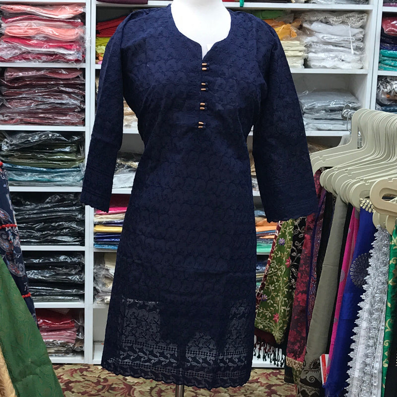 KURTI/TUNIC SIZE 44