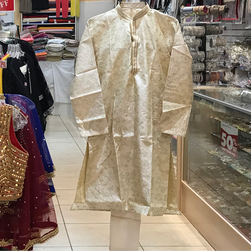 KURTA PAJAMA SIZE 40