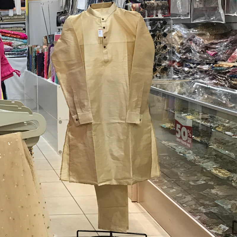 KURTA PAJAMA SIZE 48
