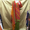KURTA TROUSERSCARF SIZE 46