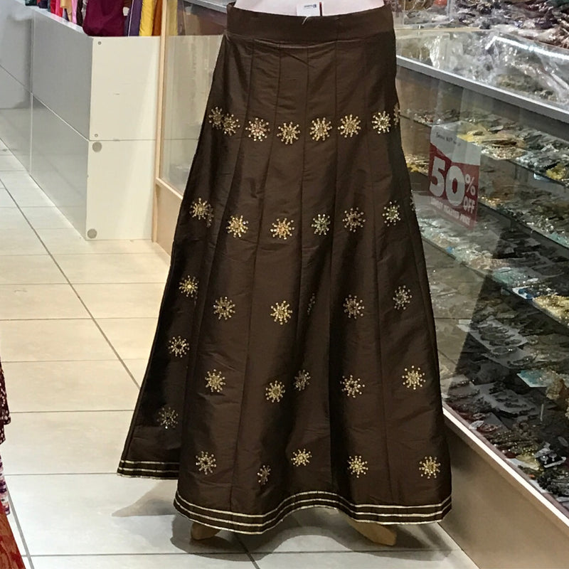 EMB SKIRTS