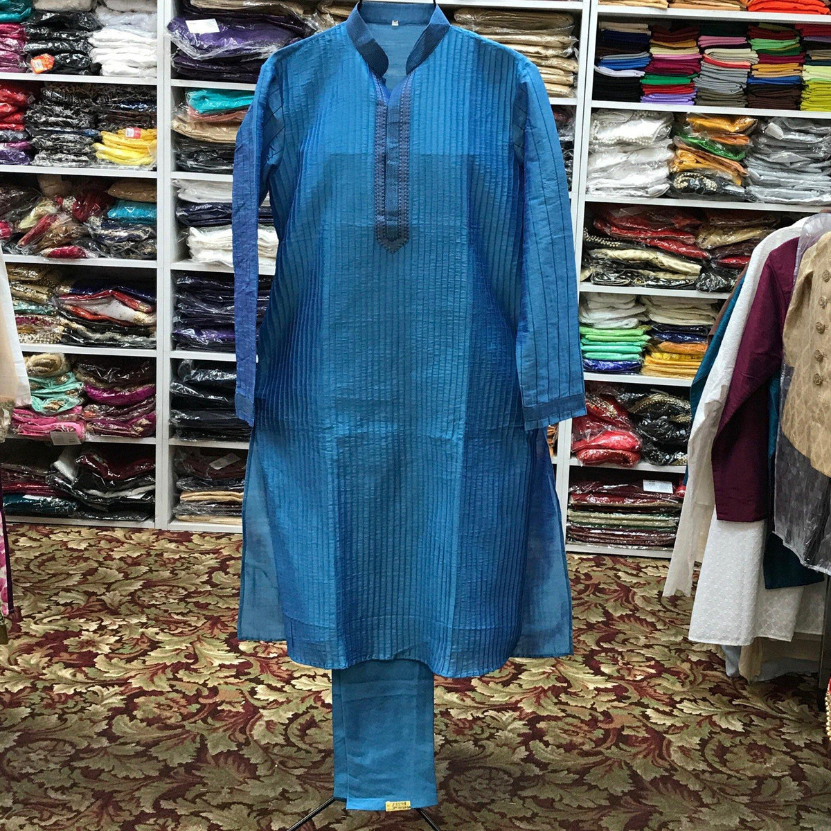 Kurta Pajama Size 40 - Mirage Sari Center