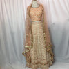 Lehenga Choli Size 40 - Mirage Sari Center