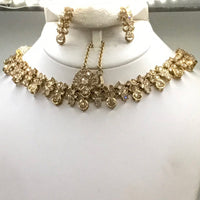 NECKLACE SET