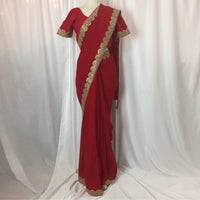 Designer Saree - Mirage Sarees