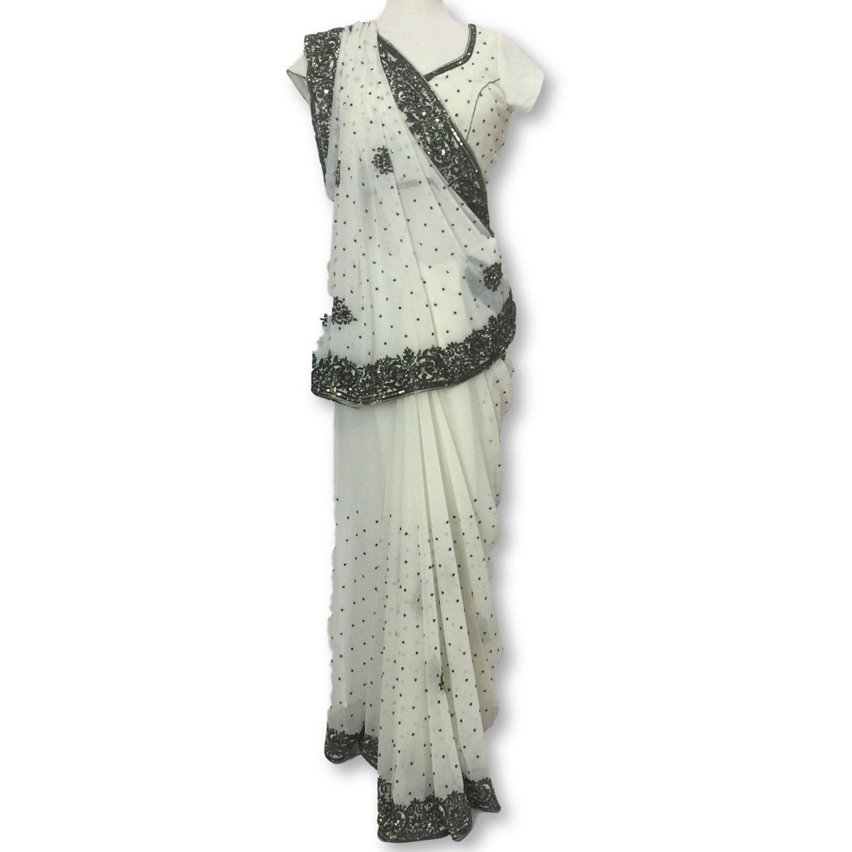 Designer Saree - Mirage Sari Center