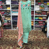 Pakistani Suit Size 38