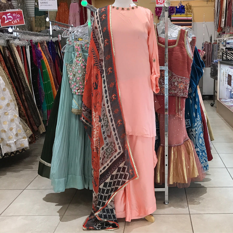 KURTA/TROUSER