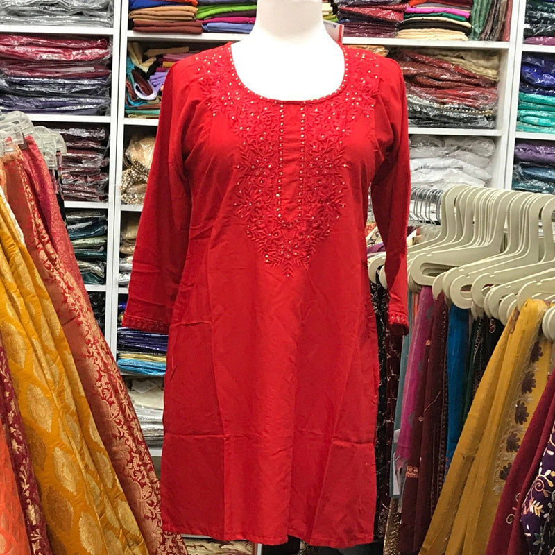 KURTI/TUNIC SIZE 50 - Mirage Sarees