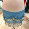 Belt Hip Scarf - Mirage Sari Center