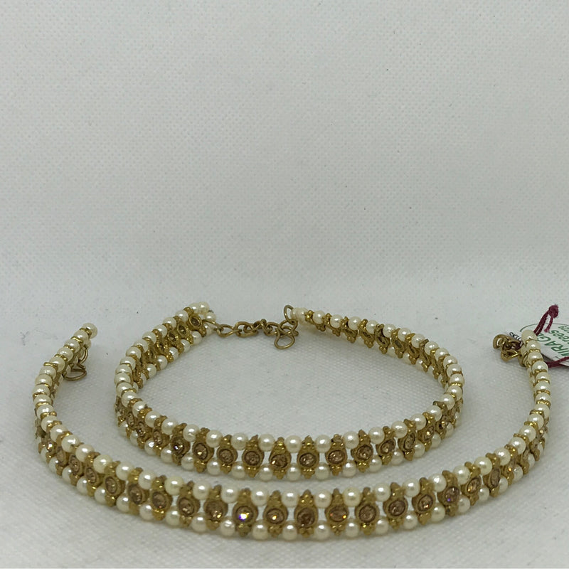 ANKLET/PAYAL