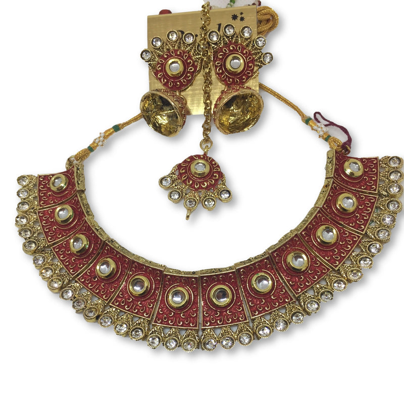 Necklace Set