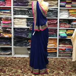 Designer Saree - Mirage Sarees