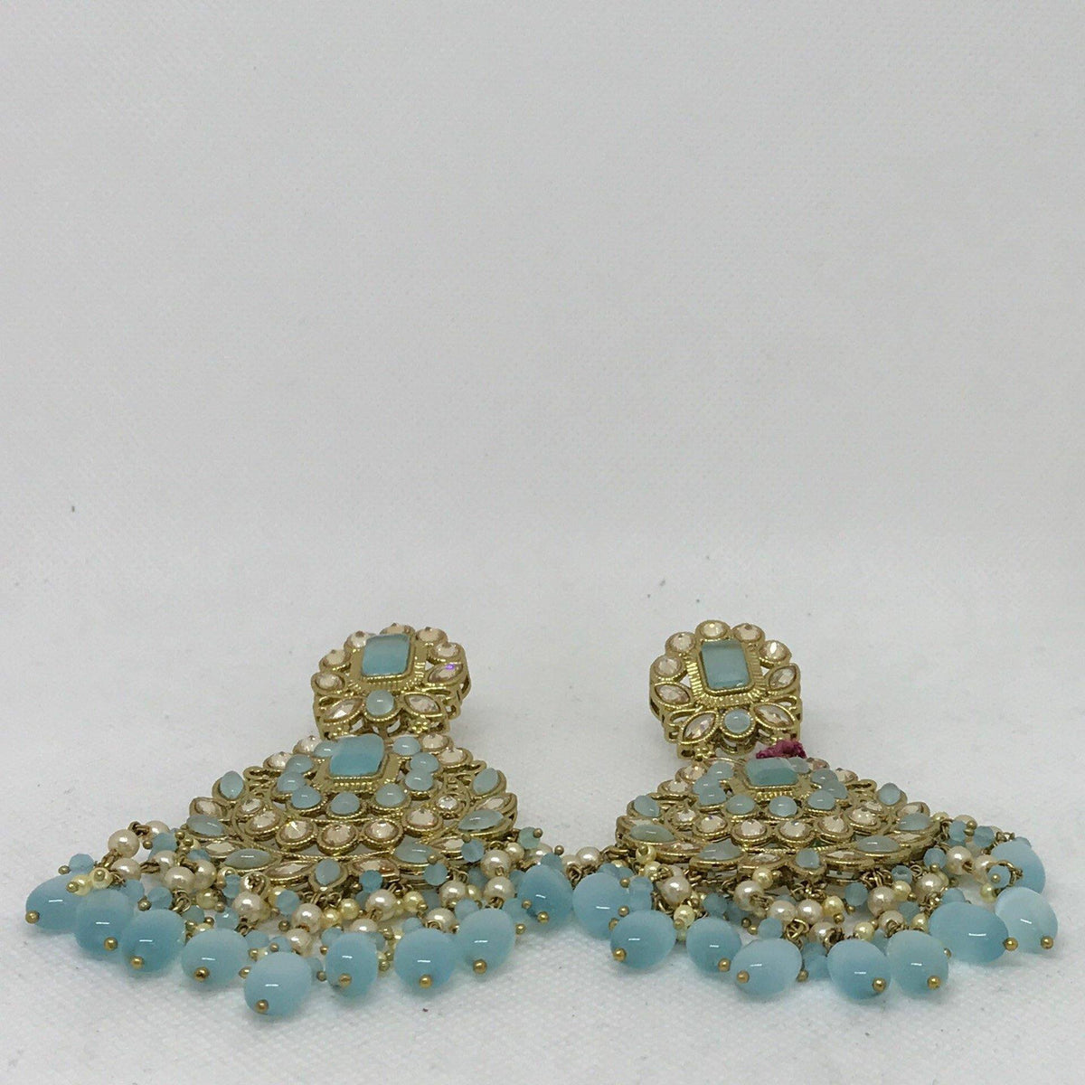 EARRINGS - Mirage Sarees