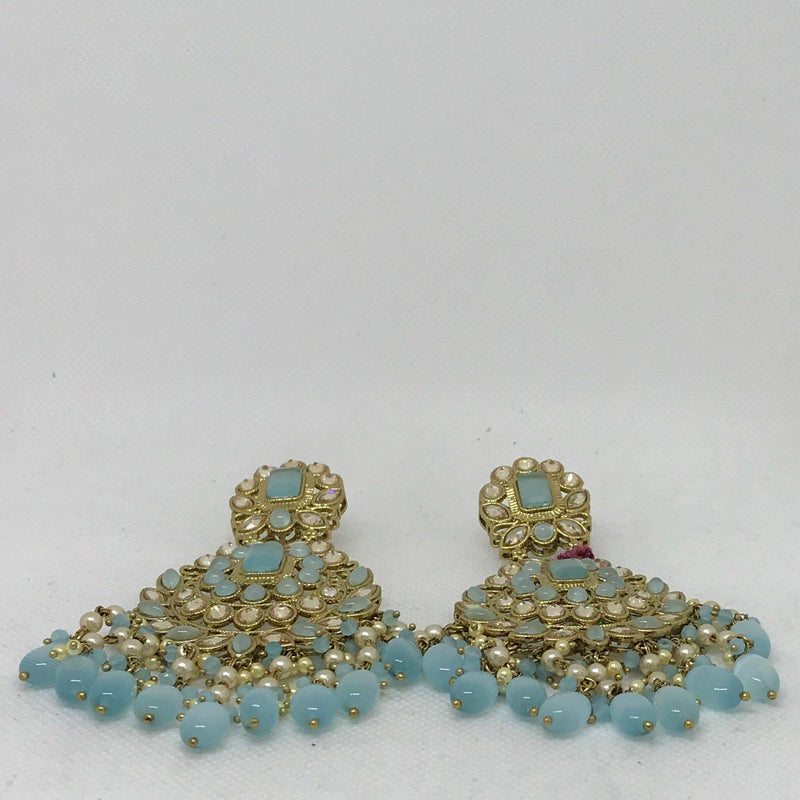 EARRINGS - Mirage Sarees