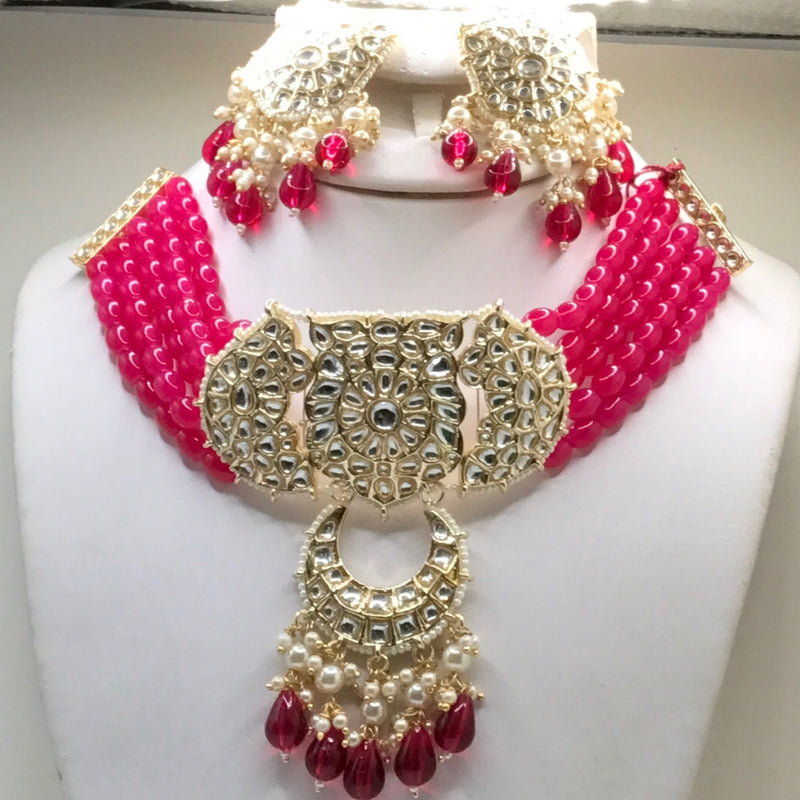 Necklace set