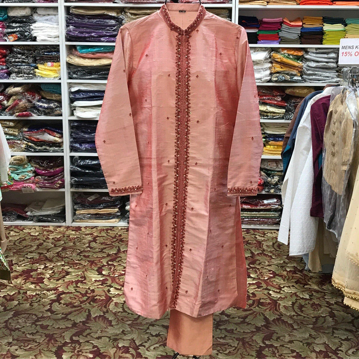 Kurta pajama size 38 - Mirage Sari Center