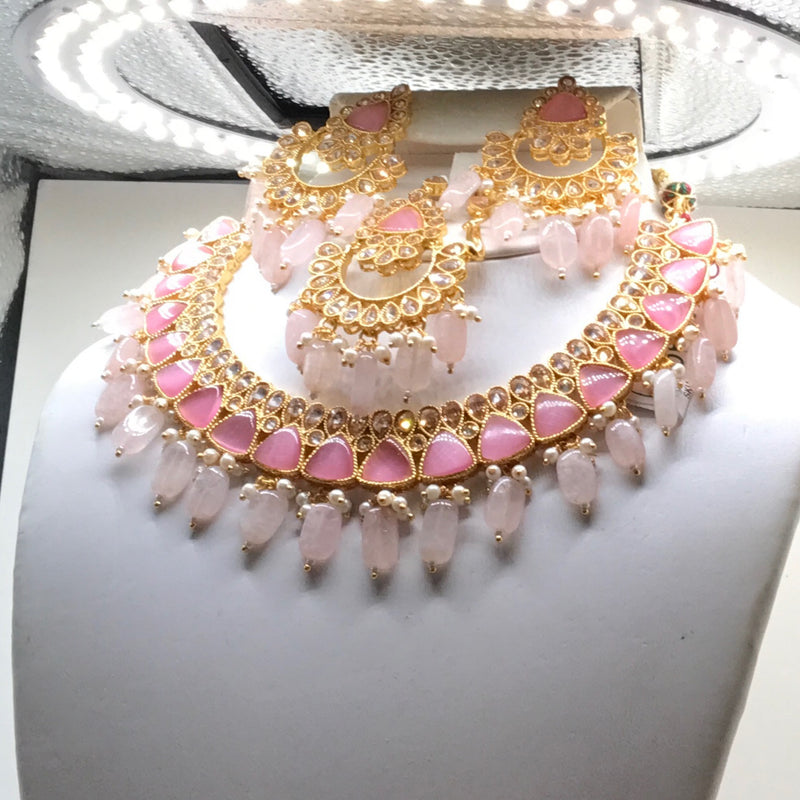 Necklace set