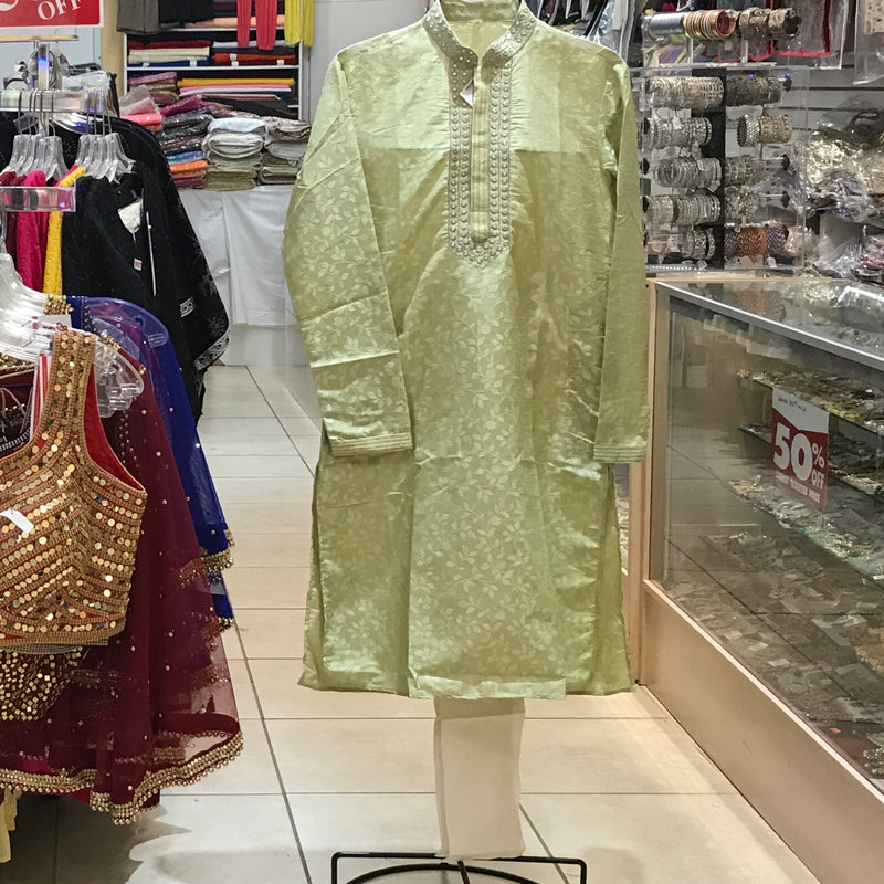 KURTA PAJAMA SIZE 40