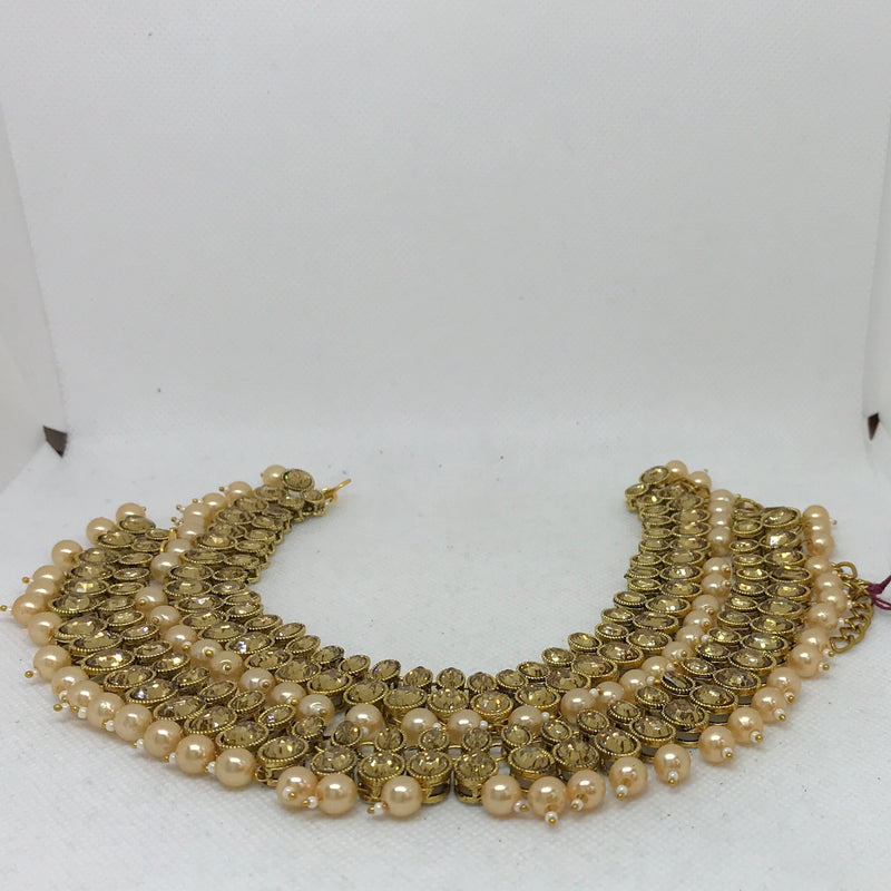ANKLET/PAYAL