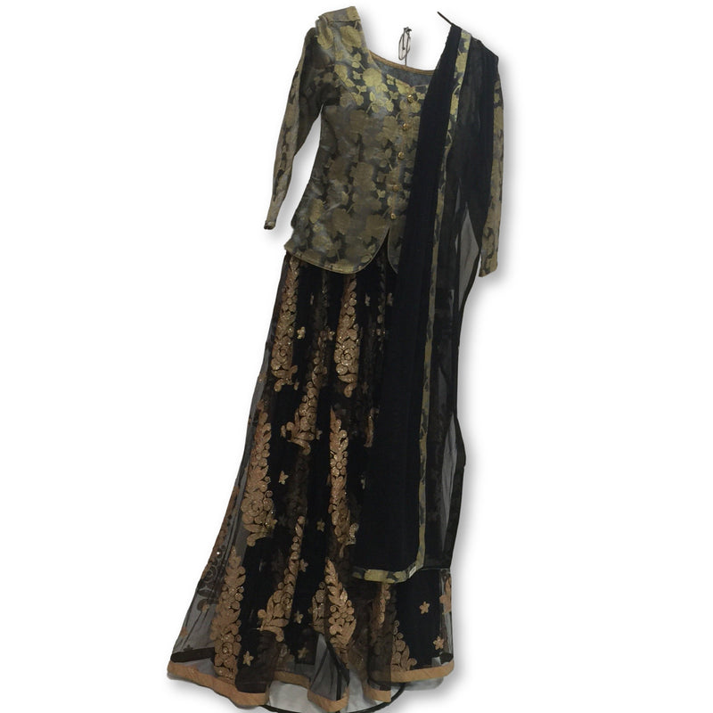 Lahenga Choli Size 38