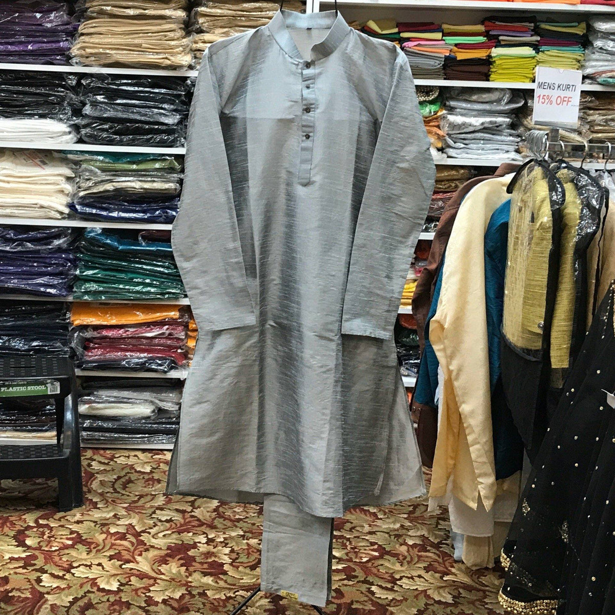 Kurta Pajama Size 38 - Mirage Sarees