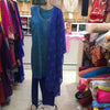 Shalwar Kameez Dupatta Size 46