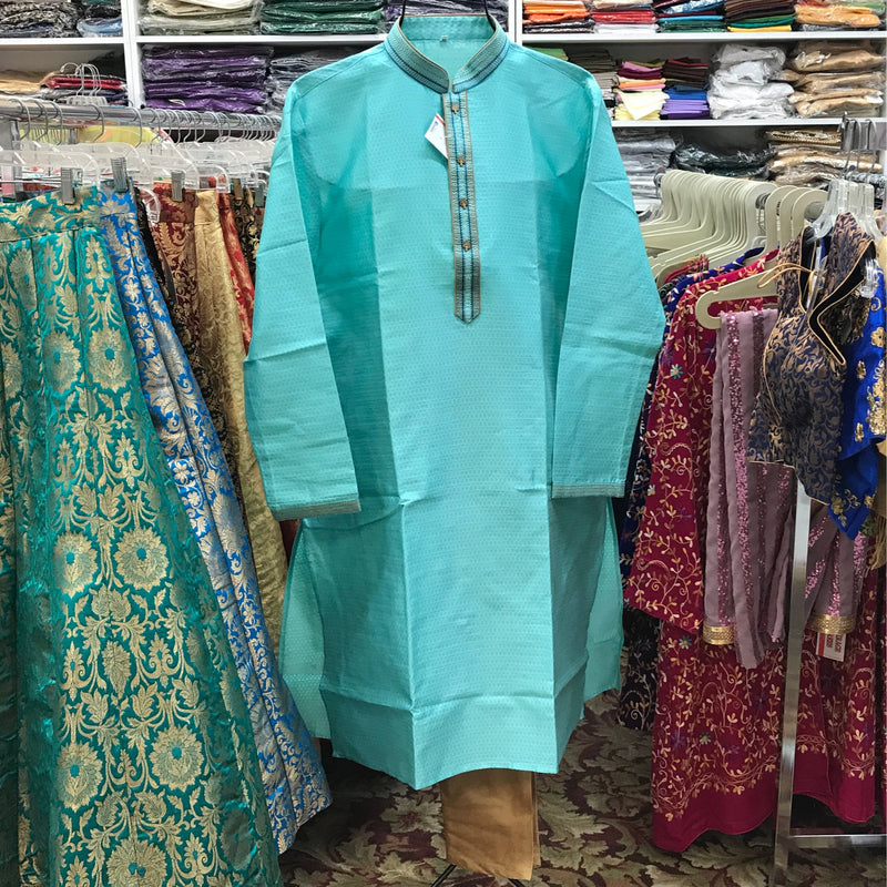 KURTA PAJAMA SIZE 44