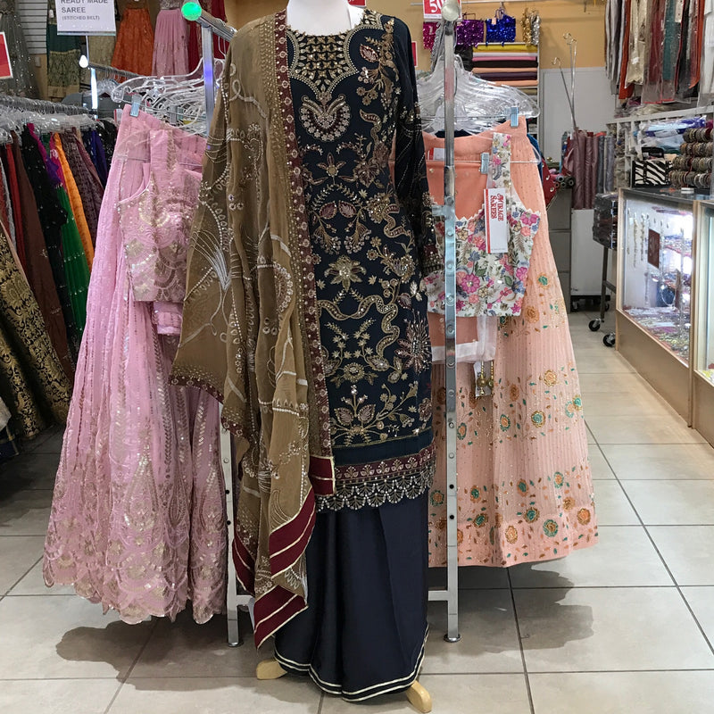KURTA TROUSER