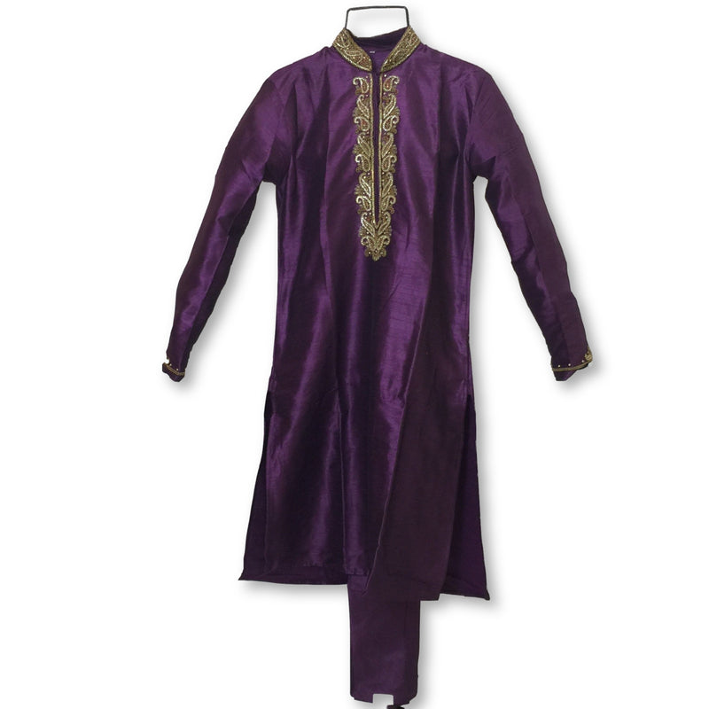 Men's Kurta Pajamas Size 42