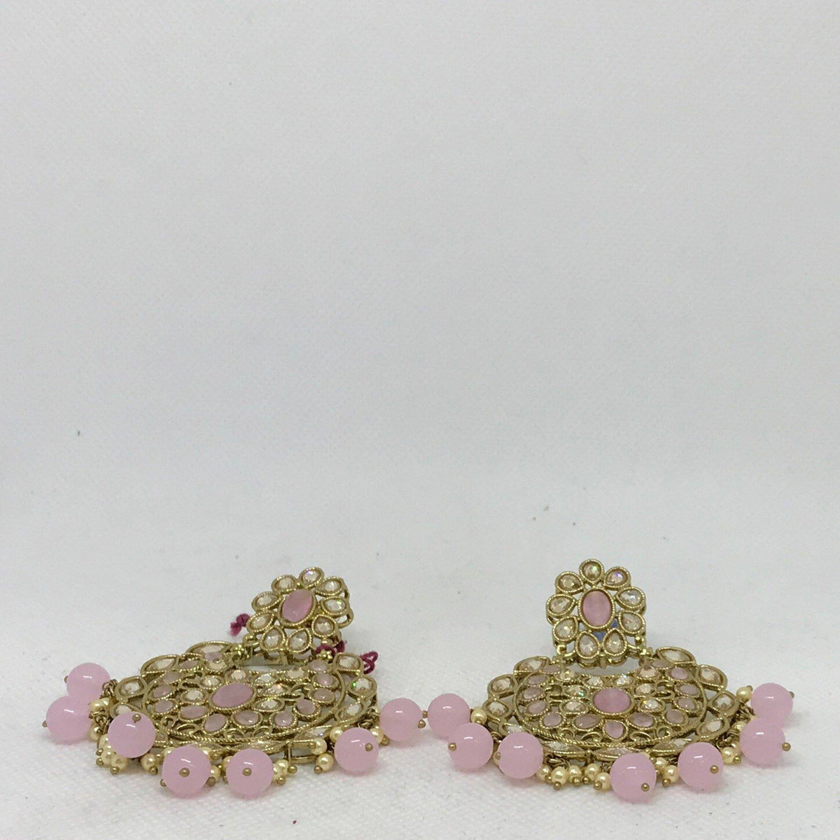 EARRINGS - Mirage Sarees