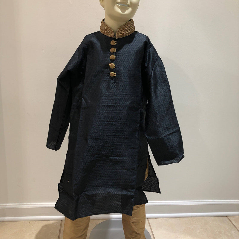 Children’s boy Kurta Pajama - Mirage Sarees