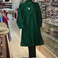 KURTA PAJAMA SIZE 38