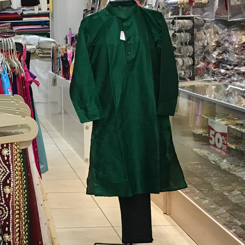 KURTA PAJAMA SIZE 38