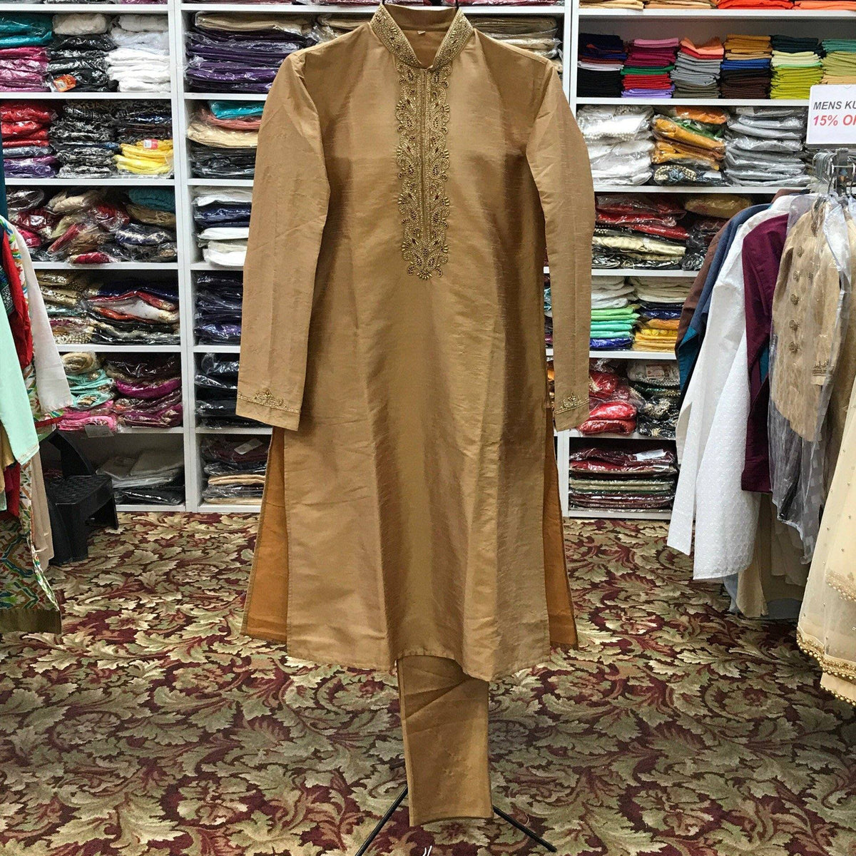 Kurta pajama size 40 - Mirage Sarees